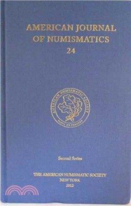 American Journal of Numismatics 24