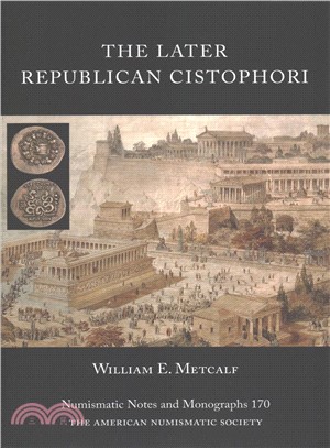 The Later Republican Cistophori