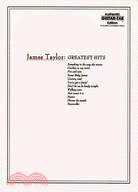 James Taylor ─ Greatest Hits