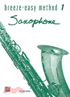 Saxophone ─ Book 1