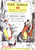 Folk Songs of England, Ireland, Scotland, & Wales