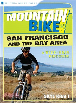 Mountain Bike! San Francisco and the Bay Area