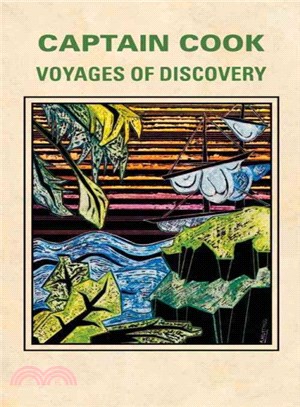 Voyages of Discovery/Captain Cook