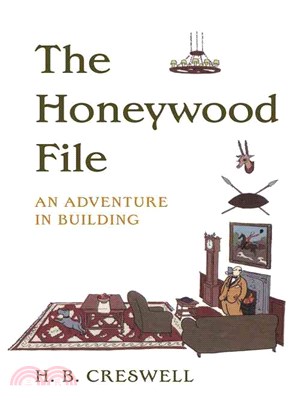 Honeywood File: An Adventure in Building