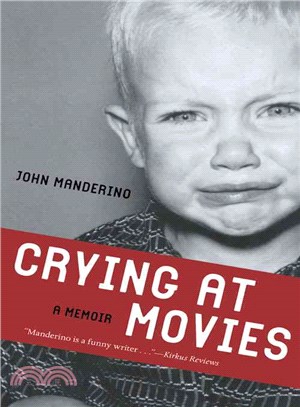 Crying at Movies