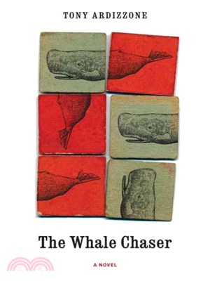 The Whale Chaser