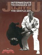 Intermediate Techniques of Jujitsu: The Gentle Art/441