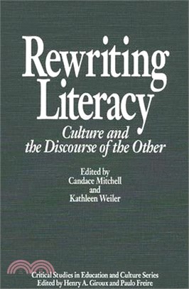 Rewriting Literacy