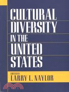 Cultural Diversity in the United States