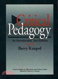 Critical Pedagogy