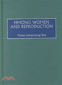 Hmong Women and Reproduction