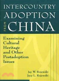 Intercountry Adoption from China