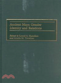 Ancient Maya Gender Identity and Relations
