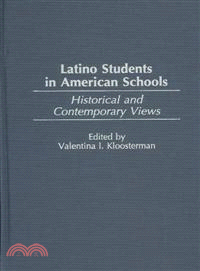 Latino Students in American Schools