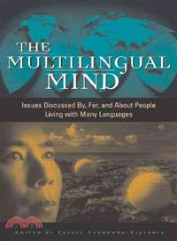 The Multilingual Mind