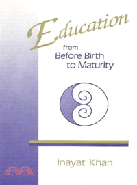 Education from Before Birth to Maturity