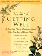 The Art of Getting Well: A Five-Step Plan for Maximizing Health When You Have a Chronic Illness