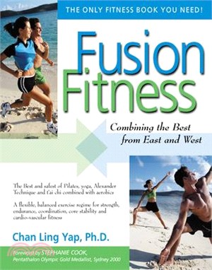 Fusion Fitness ― Combining the Best from East and West