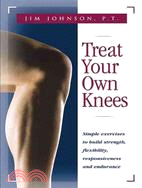 Treat Your Own Knees