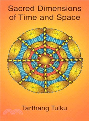 Sacred Dimensions of Time and Space