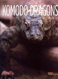 Komodo Dragons