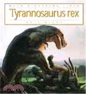 Tyrannosaurus Rex