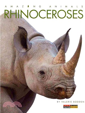 Rhinoceroses