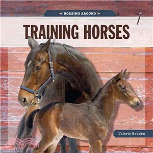 Training Horses