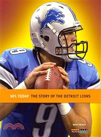 Detroit Lions