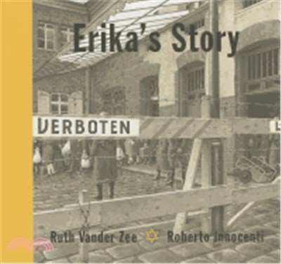 Erika's story /