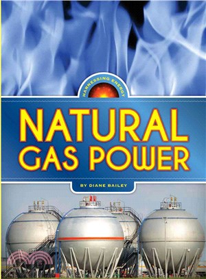 Natural gas power /