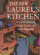 The New Laurel's Kitchen ─ A Handbook for Vegetarian Cookery and Nutrition