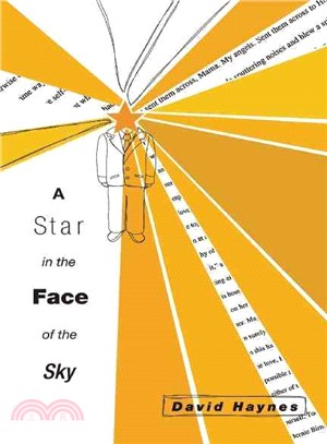 A Star in the Face of the Sky