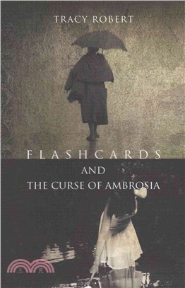Flashcards and the Curse of Ambrosia