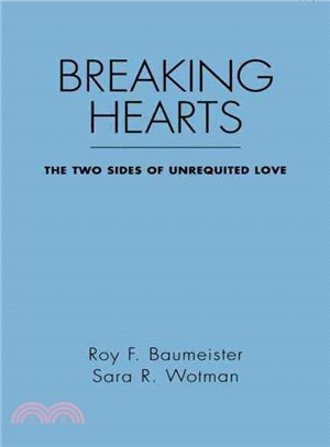 Breaking Hearts: The Two Sides of Unrequited Love