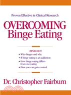 Overcoming binge eating /
