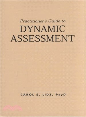 Practitioner's Guide to Dynamic Assessment