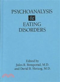 Psychoanalysis and eating di...