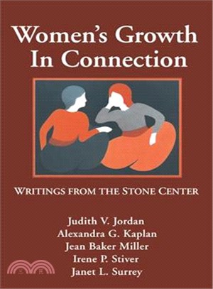 Women's Growth in Connection ― Writings from the Stone Cutter