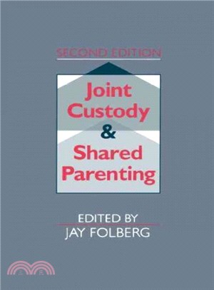 joint shared custody