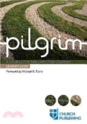 Pilgrim ─ A Course for the Christian Journey