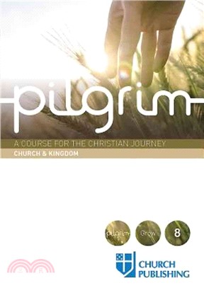 Church & Kingdom ─ A Course for the Christian Journey