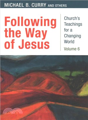 Following the Way of Jesus