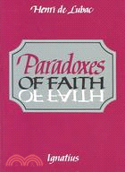 Paradoxes of Faith