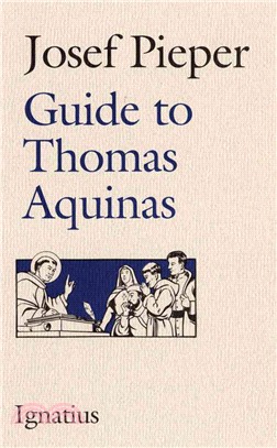 Guide to Thomas Aquinas