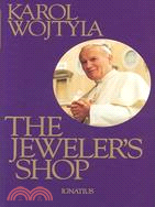 The Jeweler's Shop