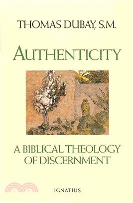 Authenticity ─ A Biblical Theology of Discernment