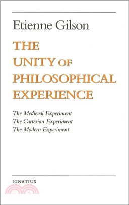 The Unity of Philosophical Experience