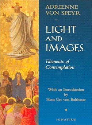 Light And Images ─ Elements Of Contemplation