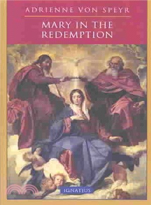 Mary in the Redemption